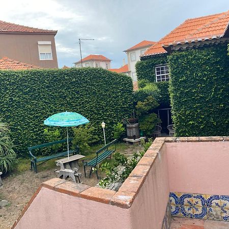 Sea Villa Rosa Charm Seaside And Garden OOporto Exterior foto