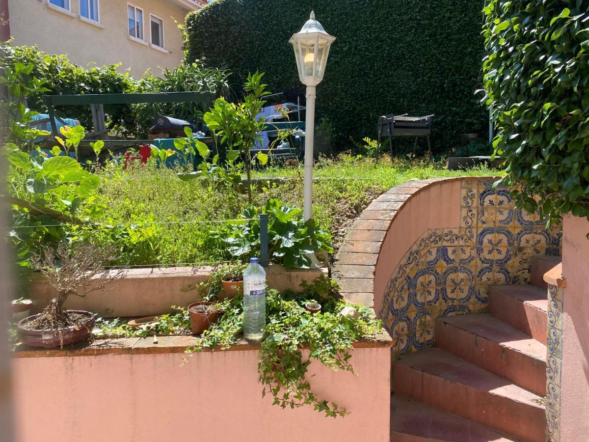 Sea Villa Rosa Charm Seaside And Garden OOporto Exterior foto