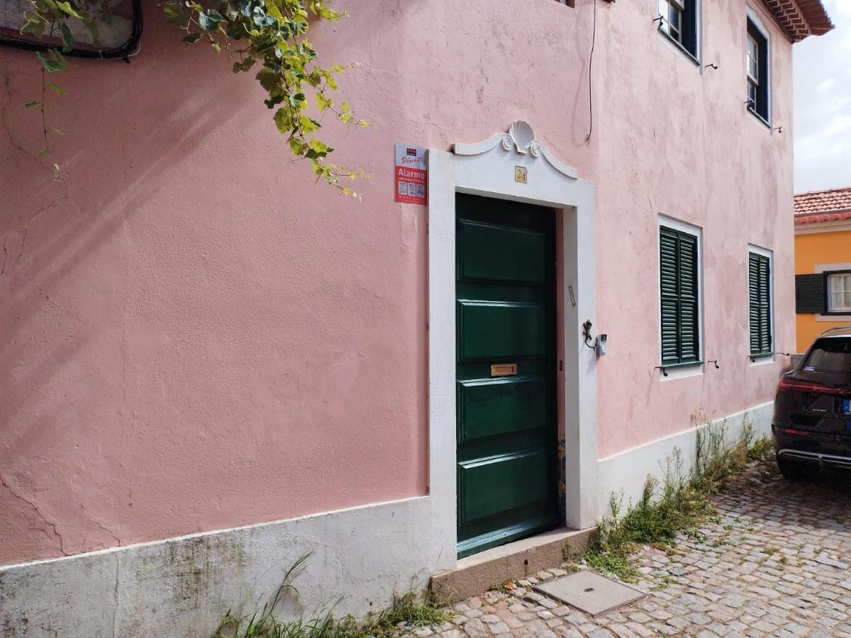 Sea Villa Rosa Charm Seaside And Garden OOporto Exterior foto